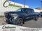 2021 GMC Sierra 1500 4WD Crew Cab Standard Box AT4