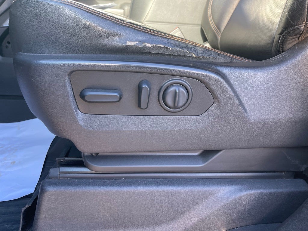 2021 GMC Sierra 1500 4WD Crew Cab Standard Box AT4