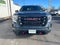 2021 GMC Sierra 1500 4WD Crew Cab Standard Box AT4