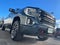 2021 GMC Sierra 1500 4WD Crew Cab Standard Box AT4