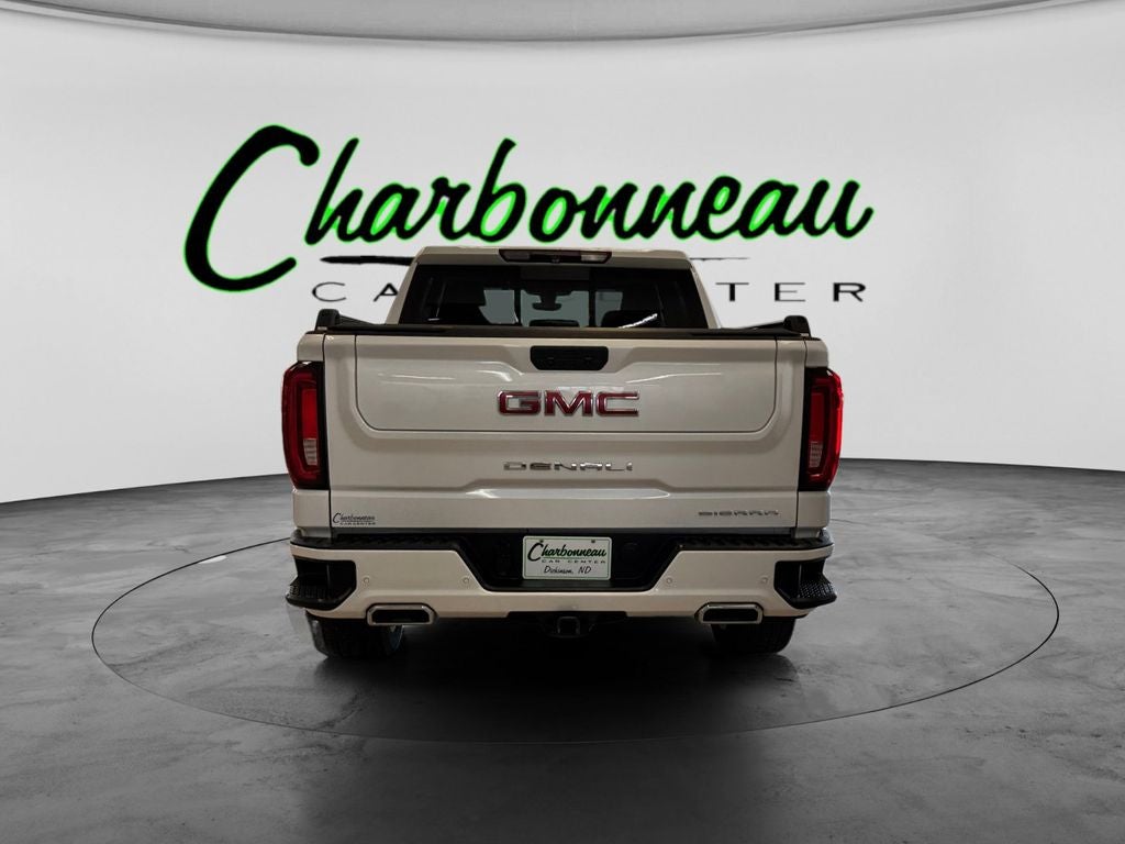 2019 GMC Sierra 1500 Denali