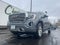 2022 GMC Sierra 1500 Limited 4WD Crew Cab Short Box Denali