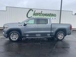 2022 GMC Sierra 1500 Limited 4WD Crew Cab Short Box Denali