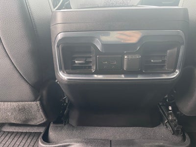 2022 GMC Sierra 1500 Limited 4WD Crew Cab Short Box Denali