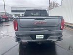 2022 GMC Sierra 1500 Limited 4WD Crew Cab Short Box Denali