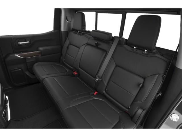 2022 GMC Sierra 1500 Limited 4WD Crew Cab Short Box Denali