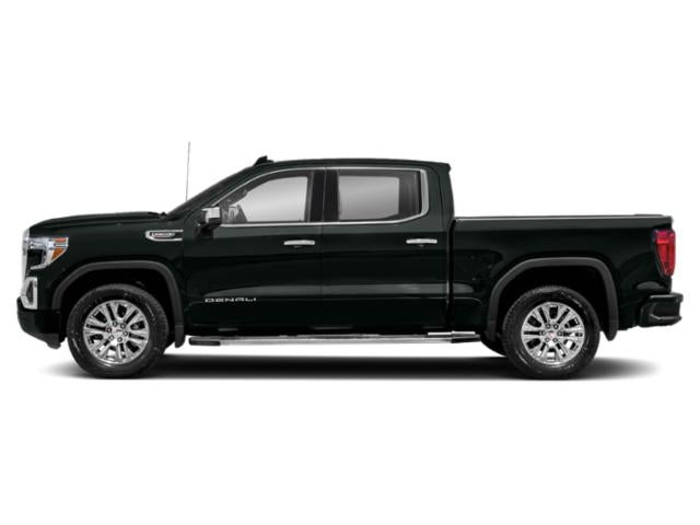 2022 GMC Sierra 1500 Limited 4WD Crew Cab Short Box Denali