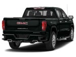 2022 GMC Sierra 1500 Limited 4WD Crew Cab Short Box Denali