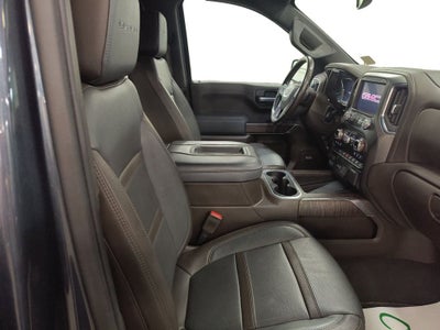 2021 GMC Sierra 1500 4WD Crew Cab Short Box Denali