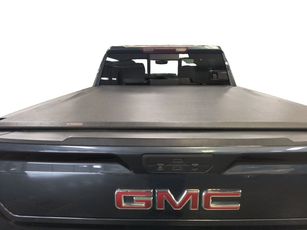 2021 GMC Sierra 1500 4WD Crew Cab Short Box Denali