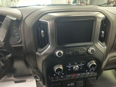2021 GMC Sierra 1500 4WD Crew Cab Short Box Denali