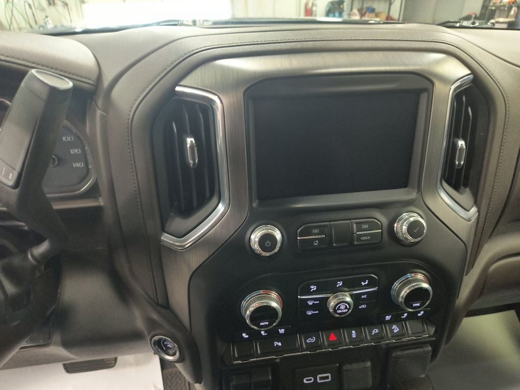2021 GMC Sierra 1500 4WD Crew Cab Short Box Denali