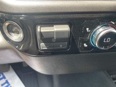 2025 GMC Sierra 1500 4WD Crew Cab Standard Box SLE