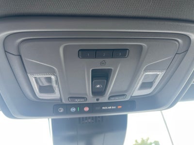 2025 GMC Sierra 1500 4WD Crew Cab Standard Box SLE