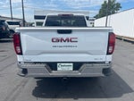 2025 GMC Sierra 1500 4WD Crew Cab Standard Box SLE