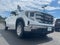 2025 GMC Sierra 1500 4WD Crew Cab Standard Box SLE