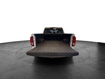 2023 GMC Sierra 1500 4WD Crew Cab Short Box Elevation with 3SB