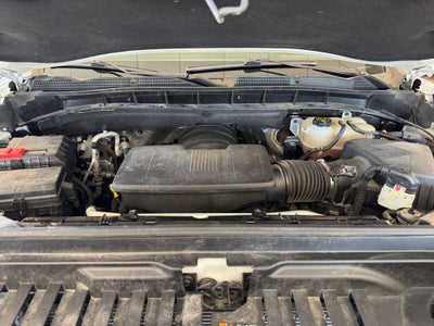2023 GMC Sierra 1500 4WD Crew Cab Short Box Elevation with 3SB