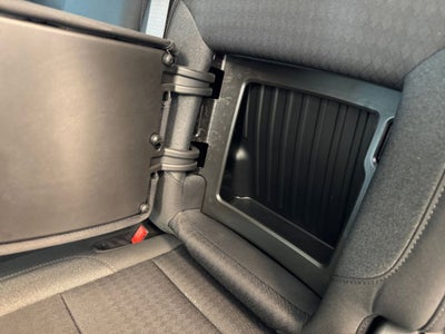 2023 GMC Sierra 1500 4WD Crew Cab Short Box Elevation with 3SB