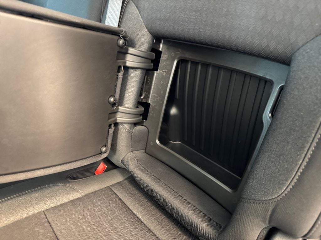 2023 GMC Sierra 1500 4WD Crew Cab Short Box Elevation with 3SB