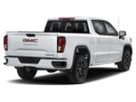 2025 GMC Sierra 1500 4WD Crew Cab Short Box Elevation with 3SB