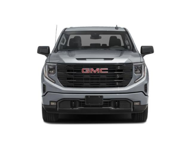2025 GMC Sierra 1500 4WD Crew Cab Short Box Elevation with 3SB