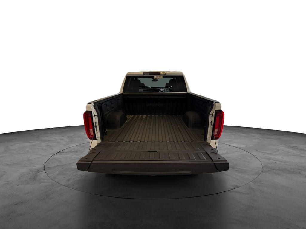 2023 GMC Sierra 1500 4WD Crew Cab Short Box SLT