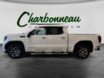 2023 GMC Sierra 1500 4WD Crew Cab Short Box SLT