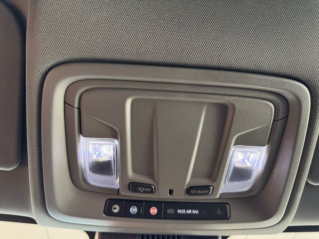 2023 GMC Sierra 1500 4WD Crew Cab Short Box SLT