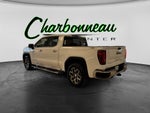 2023 GMC Sierra 1500 4WD Crew Cab Short Box SLT