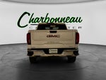 2023 GMC Sierra 1500 4WD Crew Cab Short Box SLT