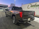 2023 GMC Sierra 1500 4WD Crew Cab Short Box AT4