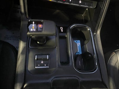 2023 GMC Sierra 1500 4WD Crew Cab Short Box AT4