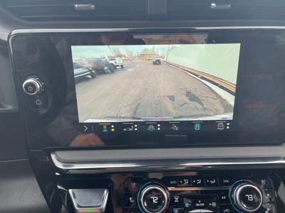 2023 GMC Sierra 1500 4WD Crew Cab Short Box AT4