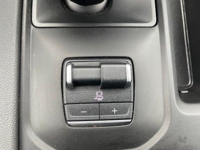 2023 GMC Sierra 1500 4WD Crew Cab Short Box AT4