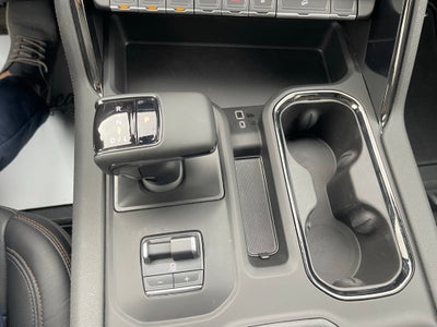 2024 GMC Sierra 1500 4WD Crew Cab Short Box AT4