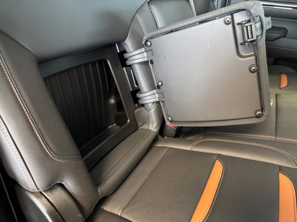 2024 GMC Sierra 1500 4WD Crew Cab Short Box AT4