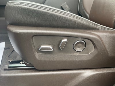 2024 GMC Sierra 1500 4WD Crew Cab Short Box Denali