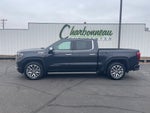 2024 GMC Sierra 1500 4WD Crew Cab Short Box Denali