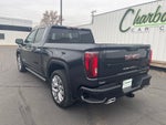 2024 GMC Sierra 1500 4WD Crew Cab Short Box Denali