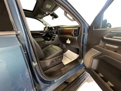 2026 GMC Sierra 1500 Crew Cab, Short Bed, Denali, 4WD