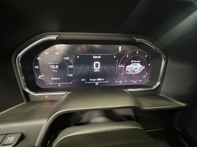 2026 GMC Sierra 1500 Crew Cab, Short Bed, Denali, 4WD