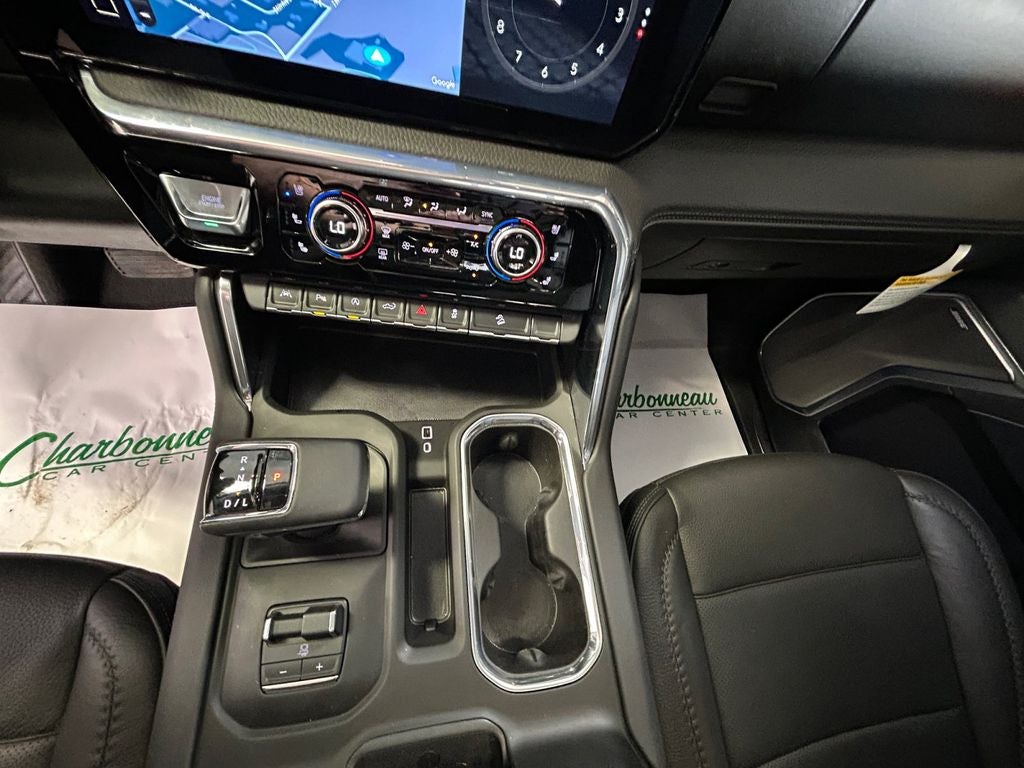 2026 GMC Sierra 1500 Crew Cab, Short Bed, Denali, 4WD