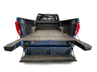 2026 GMC Sierra 1500 Crew Cab, Short Bed, Denali, 4WD