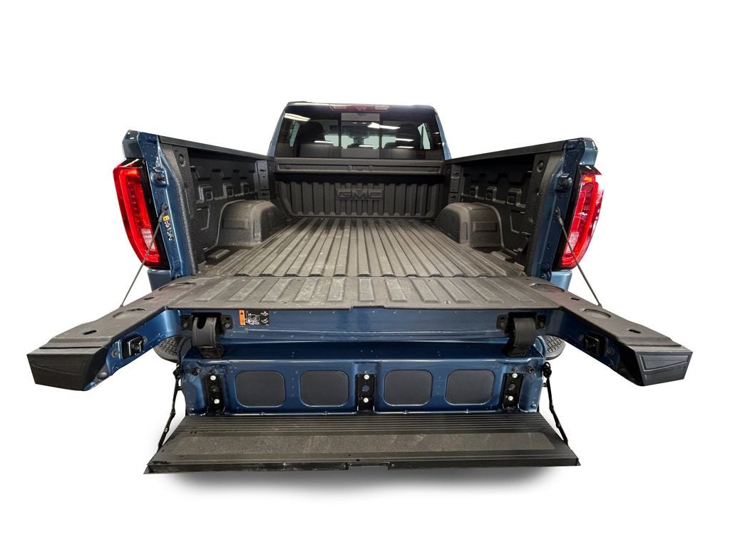 2026 GMC Sierra 1500 Crew Cab, Short Bed, Denali, 4WD