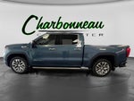 2026 GMC Sierra 1500 Crew Cab, Short Bed, Denali, 4WD