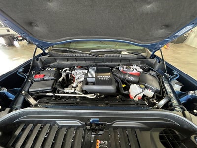 2026 GMC Sierra 1500 Crew Cab, Short Bed, Denali, 4WD