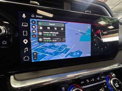 2026 GMC Sierra 1500 Crew Cab, Short Bed, Denali, 4WD