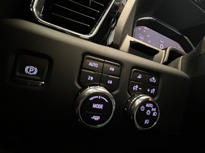 2026 GMC Sierra 1500 Crew Cab, Short Bed, Denali, 4WD