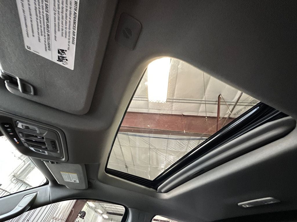 2026 GMC Sierra 1500 Crew Cab, Short Bed, Denali, 4WD